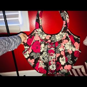 Vera Bradley bag
